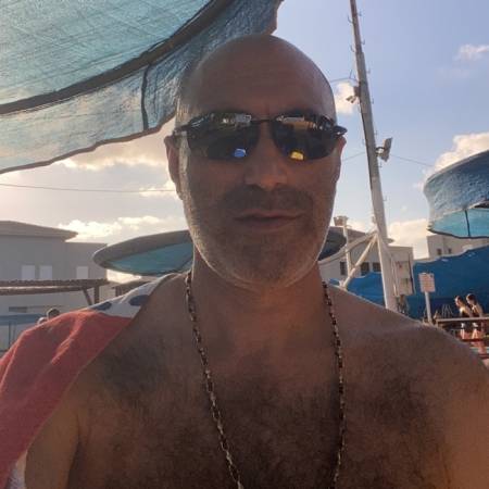 Joni, 48 , Israel, Ashkelon