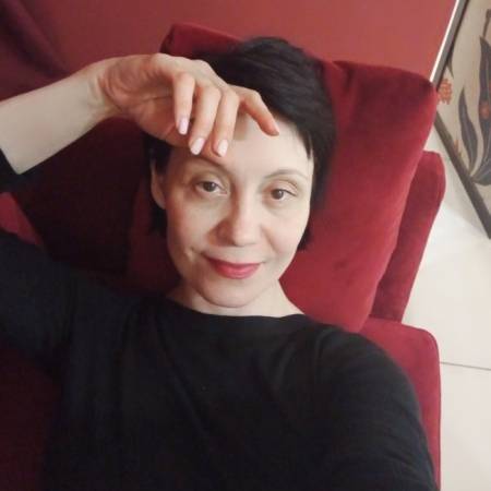 Elena, 47 , Russia, Moscow