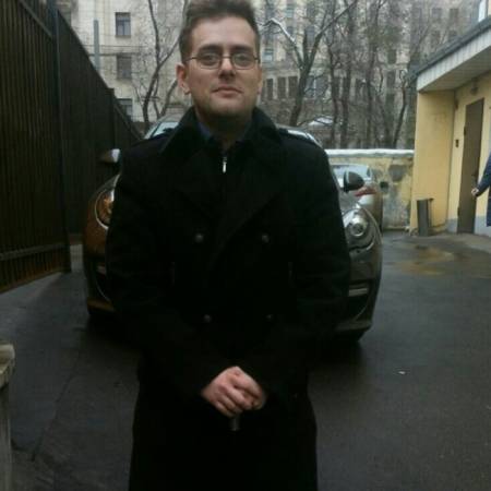 Bronislav, 36 , Russia, Moscow