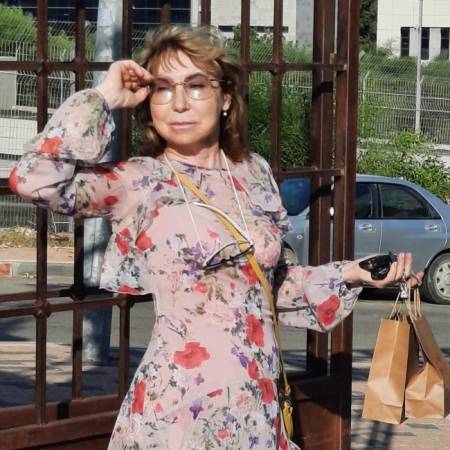  Marianna ,  61  Israel, Haifa  interested in dating with   