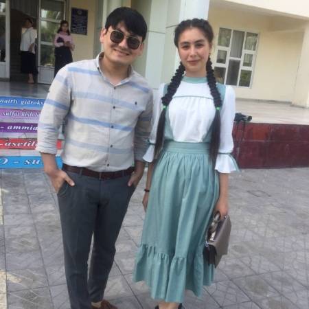 Khusanov Eldor, 28  Uzbekistan, Kokand  interested in dating with  woman