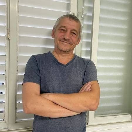 Valeriy, 58 , Israel, Ashdod