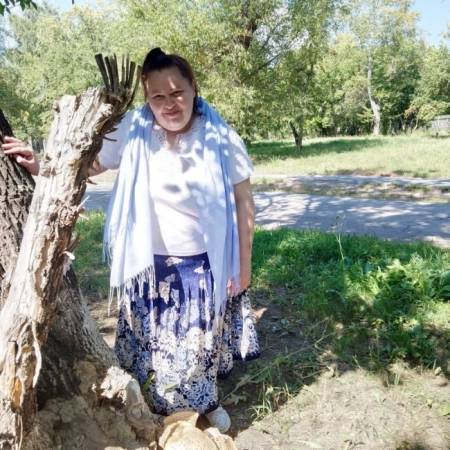 Inga, 55 , Russia, Chelyabinsk