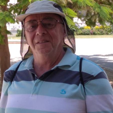 Georgiy, 71 , Israel, Ashdod