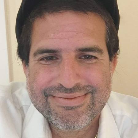Izhak, 38 , Israel, Petah Tikva