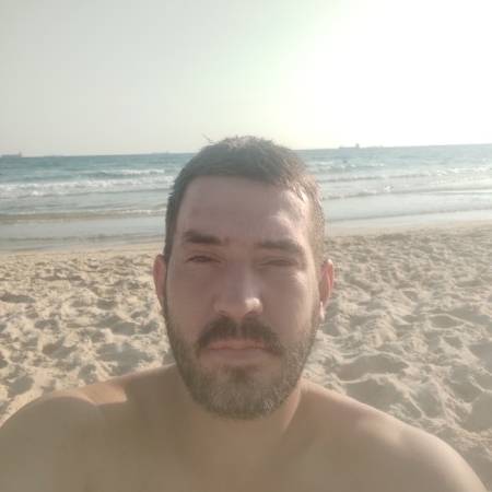 Aleksandr, 30 , Israel, Ashkelon