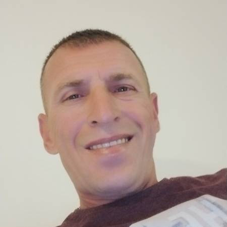 Konstantin, 47 , Israel, Arad