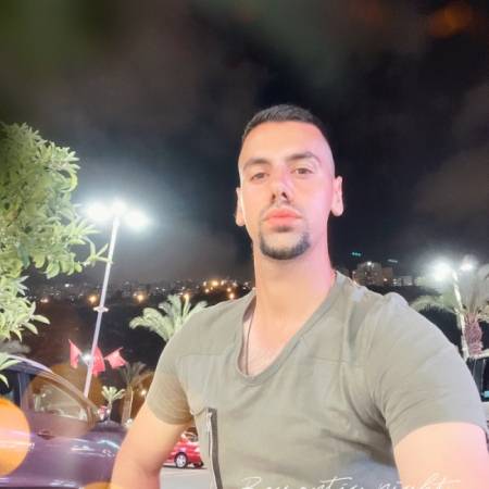 אייל, 29 , Israel, Haifa