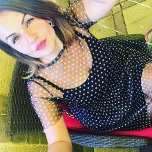Angelina, 35  Israel, Ashdod  interested in dating with man