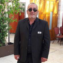 Baha,50 Israel, Tel Aviv  interested in dating with woman 