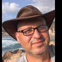 Natan,50 Israel, Haifa  interested in dating with woman