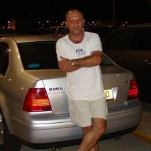 Stanislav, 51  Israel, Tel Aviv  interested in dating with woman