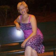 Evgeniya, 46  Israel, Rishon LeZion  interested in dating with man
