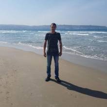 Sergey, 33  Israel, Kiryat Motzkin  interested in dating with  woman