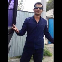 Akram, 31  Kazakhstan  interested in dating with  woman 