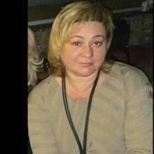 Nonna, 49  Belarus  interested in dating with  man 