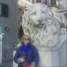 Nadia, 58 Italy