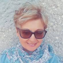Anna ashdod, 45  Israel, Ashdod  interested in dating with man