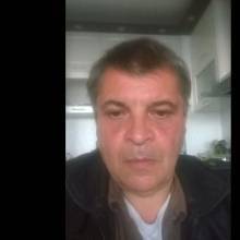 yuriy, 62  Israel, Haifa  interested in dating with woman