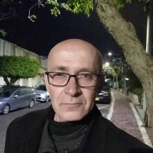 Vitaliy,  60  Israel, Kiryat Bialik  interested in dating with  woman 