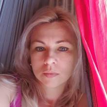 Katy, 44  Israel, Tiberias  interested in dating with man