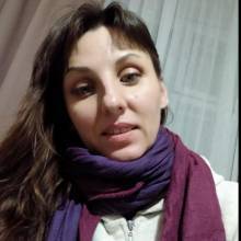 Tatyana, 41  Ukraine, Kiev  interested in dating with  man 