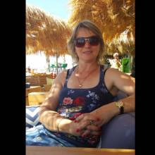 Tatiana, 47  Israel, Rosh HaAin  interested in dating with  man