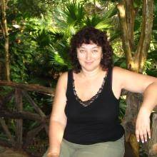 nia, 60  Israel, Bat Yam  interested in dating with man