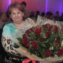 Svetlana, 62  Israel, Nazrat Illit  interested in dating with man