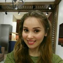 Valeria, 29  Belarus, Minsk  interested in dating with man