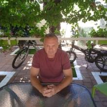 Sergei, 57  Israel, Ashdod  interested in dating with woman