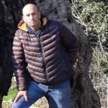 yair, 56  Israel, Petah Tikva  interested in dating with  woman 