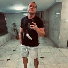 Alex, 29  Israel, Bat Yam  interested in dating with woman