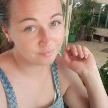 Anna, 30  Israel, Tel Aviv  interested in dating with  man