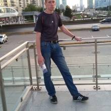 Vadim,41 Kazakhstan, Karaganda  interested in dating with woman 