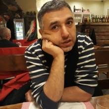 Robert,41 Israel, Petah Tikva  interested in dating with woman