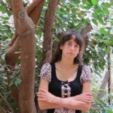 Mariya, 37  Israel, Rishon LeZion  interested in dating with  man 