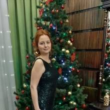 Olga, 37  Russia, Krasnodar,   interested in dating with  man 