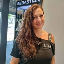 Natalya, 48  Israel, Ashkelon  interested in dating with  man 