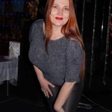 Veta, 52  Russia, Beloyarskiy,   interested in dating with  man 