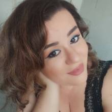 Veronika,42 Israel, Nahariya  interested in dating with man