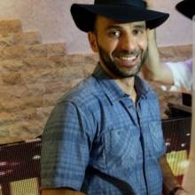 Rafael,40 Israel, Tel Aviv  interested in dating with woman