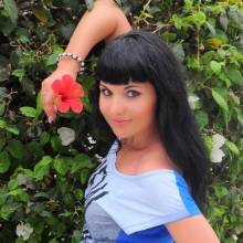 Tatyana, 39 years old Belarus  interested in dating with  man