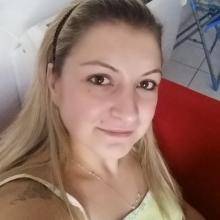 natasha, 34  Israel, Petah Tikva  interested in dating with  man 
