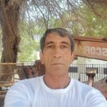 Edik, 51  Israel, Mitzpe Ramon  interested in dating with  woman 