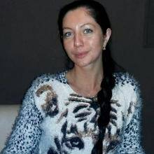 Evgeniya, 35  Ukraine  interested in dating with man