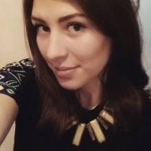 Marika, 34  Israel, Petah Tikva  interested in dating with  man 