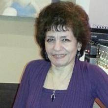 Silviya,64 Israel, Kiryat Yam  interested in dating with man
