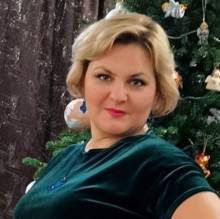 Tatyana, 42  Russia, Diveevo,   interested in dating with  man 