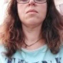 anna, 44  Israel, Haifa  interested in dating with  man